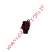 Toyota Corolla Auris RAV4  Hava Akismetre Orjinal 22204-0V020 VN197400-5380