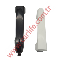 Toyota Corolla Kapı Kolu 2009>