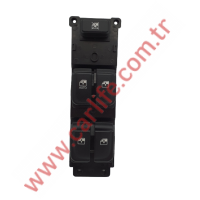 HYUNDAİ  İ20 CAM DÜĞMESİ 4'LÜ