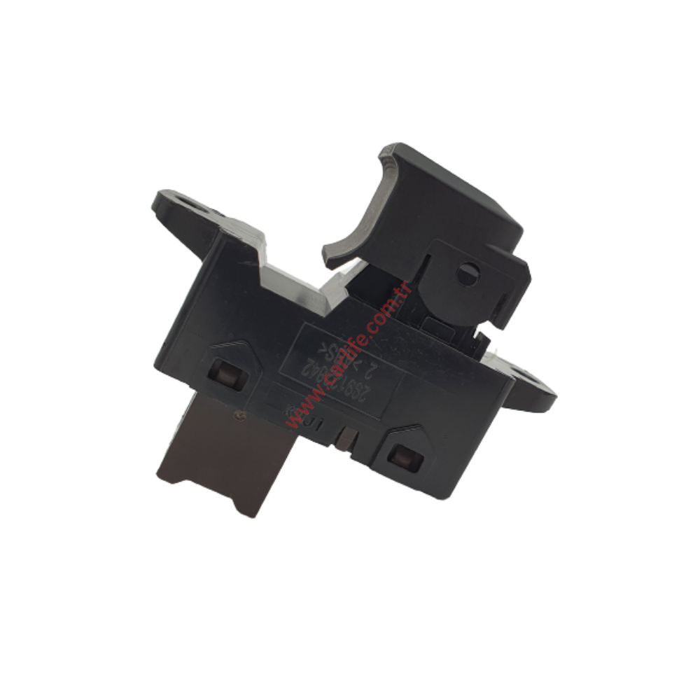 HYUNDAİ İ10 TEKLİ CAM  DÜĞMESİ