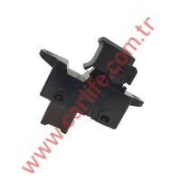 HYUNDAİ İ10 TEKLİ CAM  DÜĞMESİ