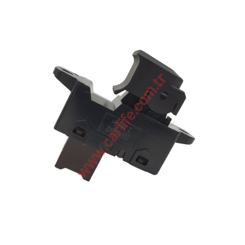 HYUNDAİ İ10 TEKLİ CAM  DÜĞMESİ