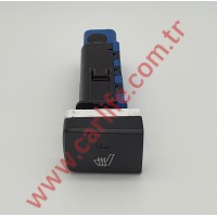 HYUNDAİ , KİA KOLTUK ISITMA DÜĞMESİ