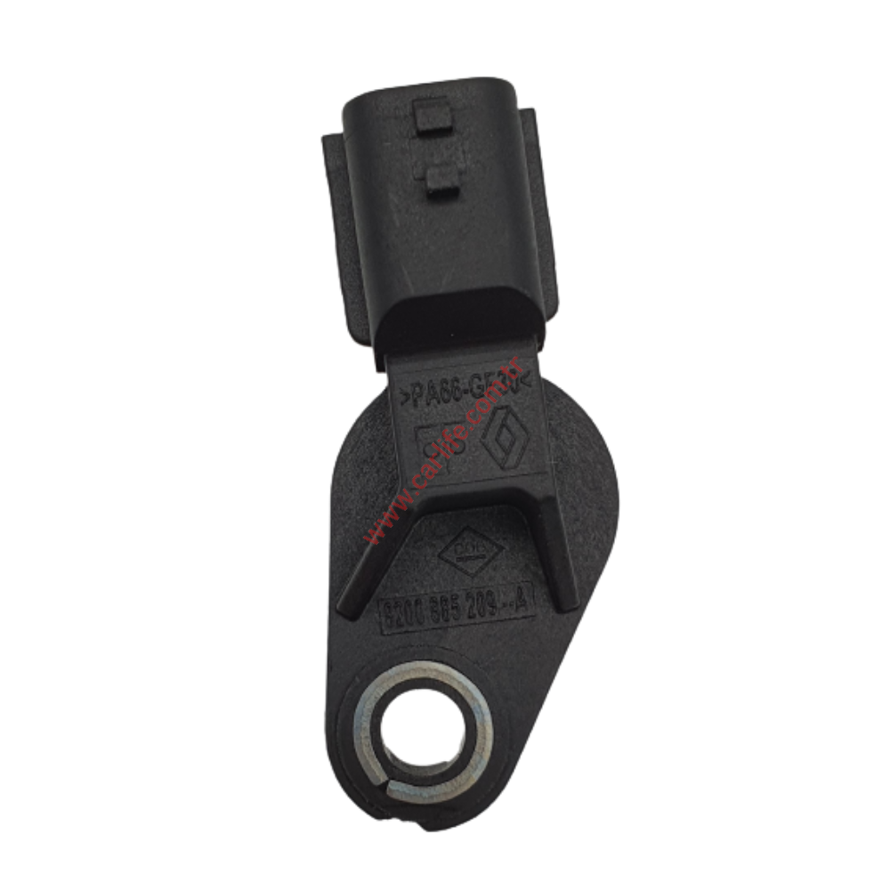 RENAULT  DACİA NİSSAN 1.5 DCİ GRANK MİL SENSÖRÜ