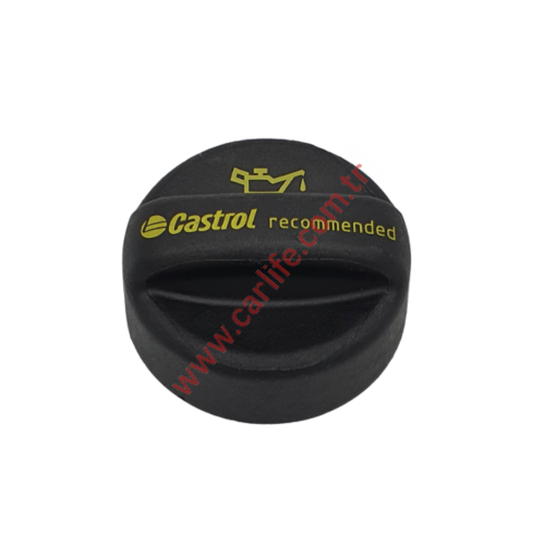 FORD 1.5 TDCİ - 1.6 TDCİ PEUGEOT CİTROEN FİAT 1.6 TDCİ MOTOR YAĞ KAPAĞI