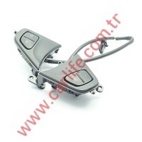 DİREKSİYON KONTROL DÜĞMELERİ  CLİO 4  CAPTUR, MEGANE 3 (Hız ve Regülatör)