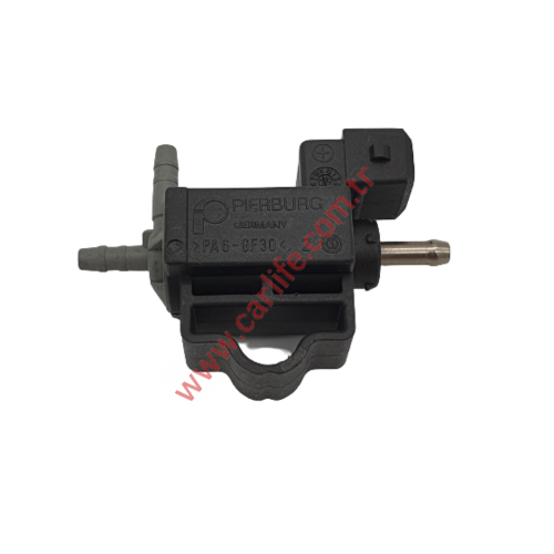 ORJİNAL OPEL 1.4 T  1.6 T TURBO VALFİ