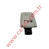 Citroen , Peugeot İç Tavan Yan Aydınlatma Lambası