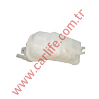 PEUGEOT YEDEK SU DEPOSU 