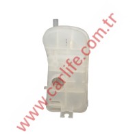 Cıtren Peugeot Yedek Su Deposu