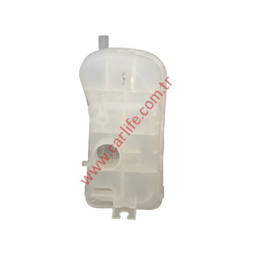 Cıtren Peugeot Yedek Su Deposu