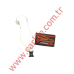 Toyota Corolla Sol Kapı Kolu 6921202900 69212-02900