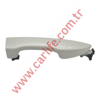 Toyota Corolla Sol Kapı Kolu 6921202900 69212-02900 