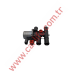 Audi Solenoid Valfi Kalorifer Musluğu 2.0 3.0 A4 A5 A6 A7 A8 Q5 Q7 Q8 8E0820035B 8E0820036