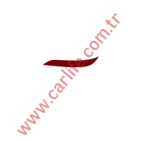 Bmw E60 Arka Tampon Reflektörü Sol 63.14-6915039 63146915039