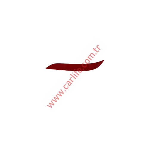 Bmw E60 Arka Tampon Reflektörü Sol 63.14-6915039 63146915039