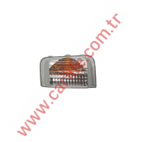 Fiat Ducato Sağ Ayna Sinyali 3000500DX, 3000500DX
