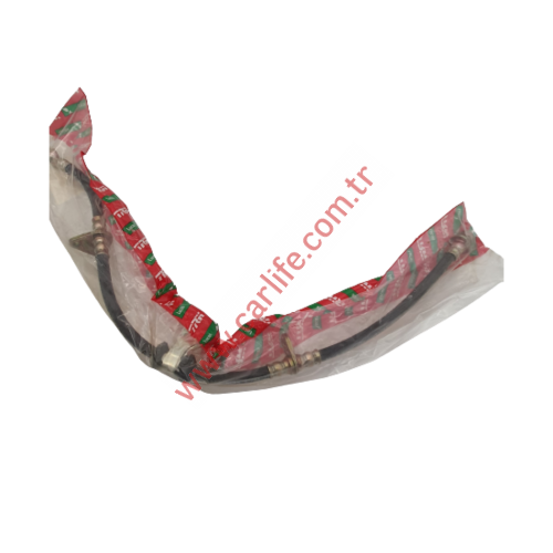 Honda Rover Fren Hortumu 46410SH3034 01464SR3030 46410SH0A01 46410SH3J02