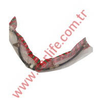 Honda Rover Fren Hortumu 46410SH3034 01464SR3030 46410SH0A01 46410SH3J02