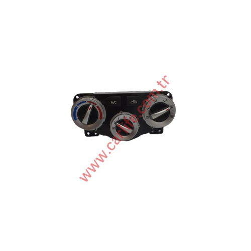Hyundai Accent Era Kalorifer Kumanda Paneli 97250-1EXXX