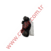 Hyundai Accent Era Klima Kontrol Paneli 97250-1EXXX 97250-1E252CA