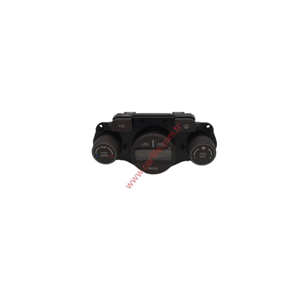 Hyundai Accent Era Klima Kontrol Paneli 97250-1EXXX 97250-1E252CA