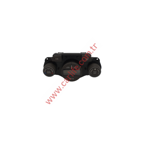 Hyundai Accent Era Klima Kontrol Paneli 97250-1EXXX 97250-1E252CA
