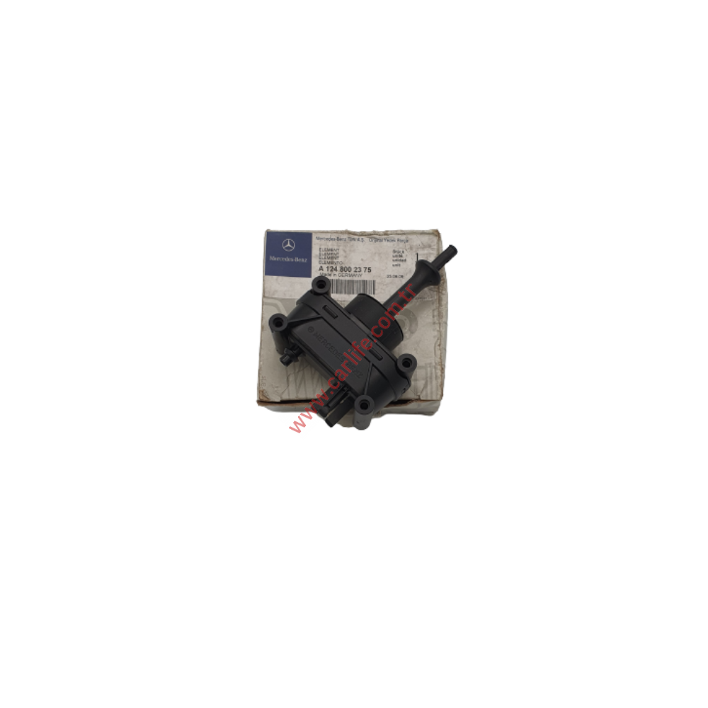Mercedes W124 Merkezi Kilit Pompası A1248002375