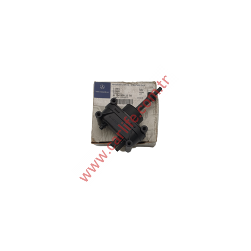 Mercedes W124 Merkezi Kilit Pompası A1248002375