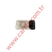 Peugeot Citroen İç Tavan Lambası Gri Siyah 6362P3 6362K9 BDP974