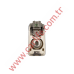 Peugeot Citroen İç Tavan Lambası Gri Siyah 6362P3 6362K9 BDP974
