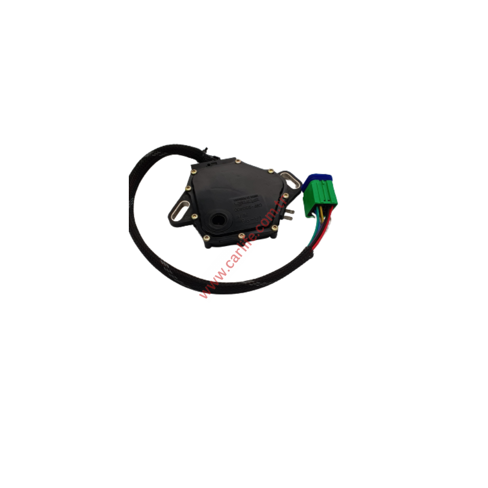 Renault AL4 Vites Kaptörü Pesizyon Şalteri 7700100010