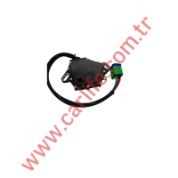 Renault AL4 Vites Kaptörü Pesizyon Şalteri 7700100010