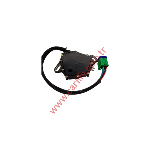Renault AL4 Vites Kaptörü Pesizyon Şalteri 7700100010