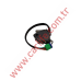 Peugeot AL4 Vites Kaptörü Pozisyon Şalteri 252927 2529.27