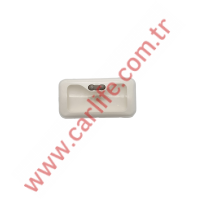 Renault Master 3 İç Tavan Lambası 264306877R