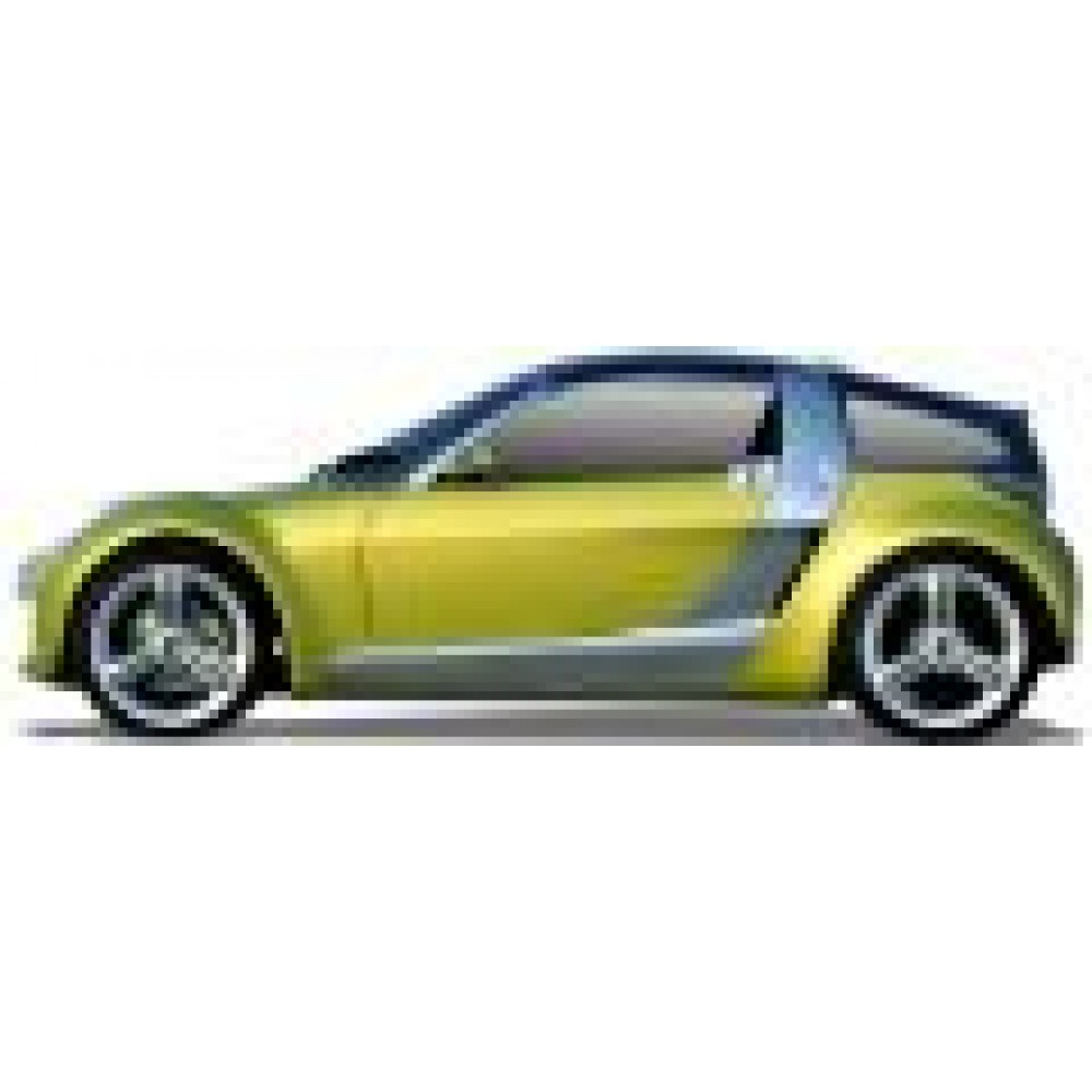 Smart Roadster