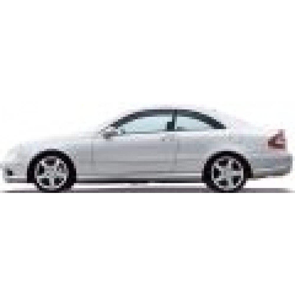 CLK Serisi W209 (2003-2009)