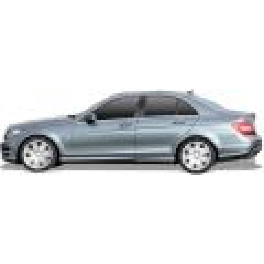 C Serisi W204 (2007-2013)