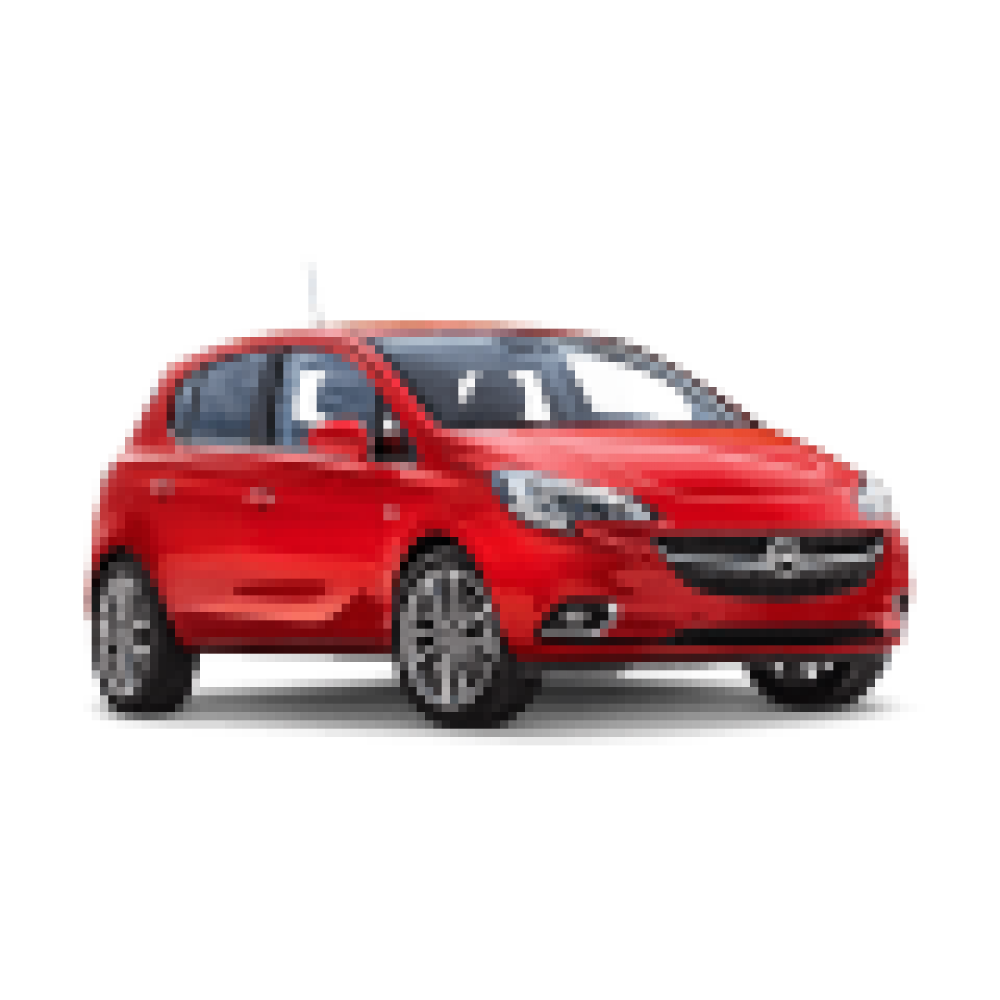 CORSA E