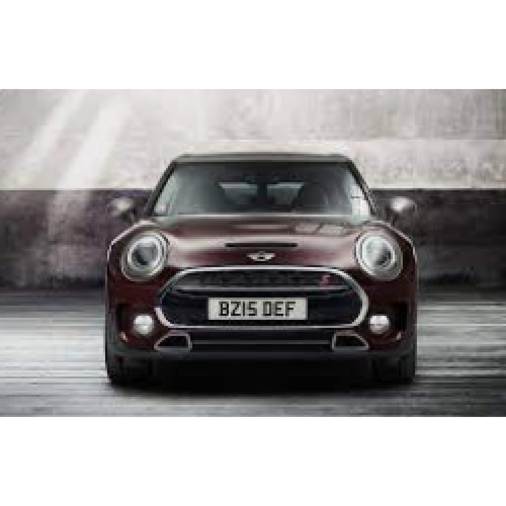 Clubman F54 (2015-2018)