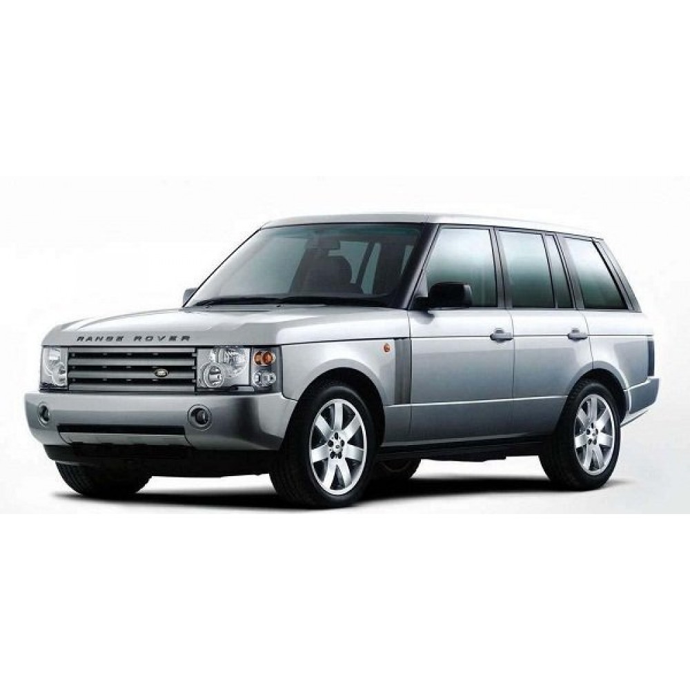 Range R.3 (2002-2012)