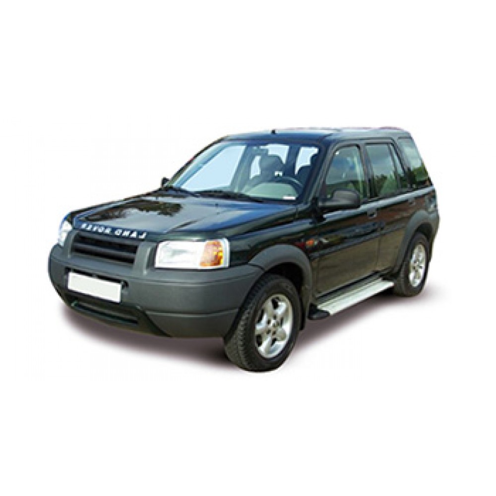 Freelander 1 (1998-2006)