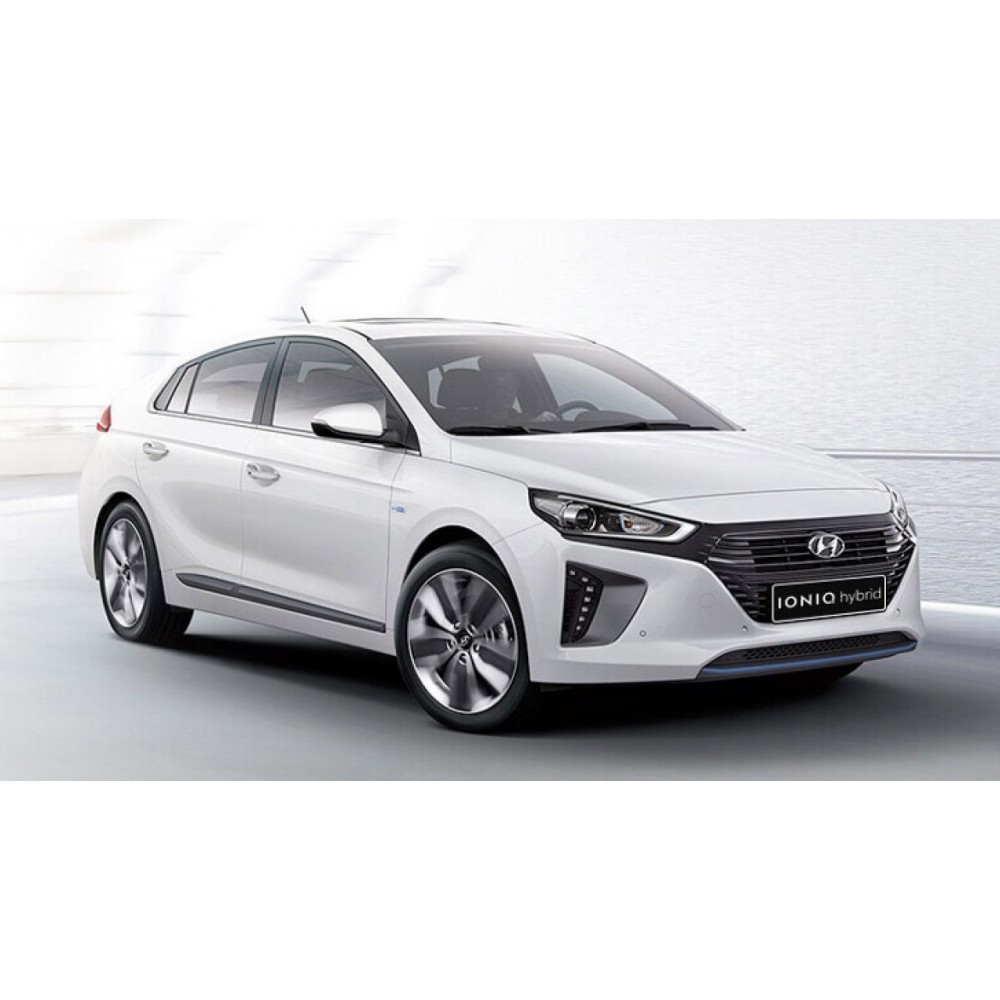 Ioniq