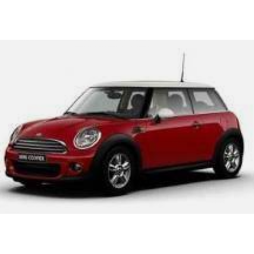 MINI R56 (2006-2014)