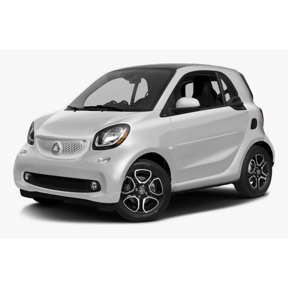Fortwo