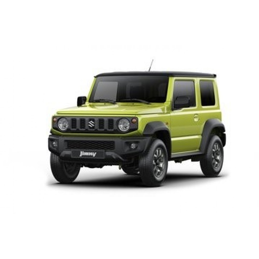 Jimny