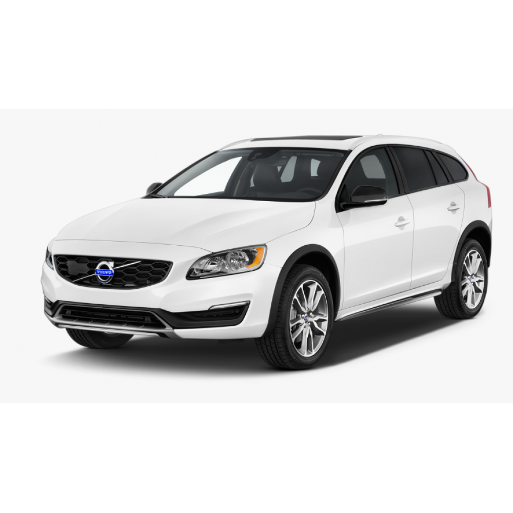 V60 CROSS COUNTRY