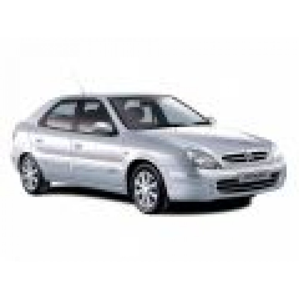 Xsara 2001