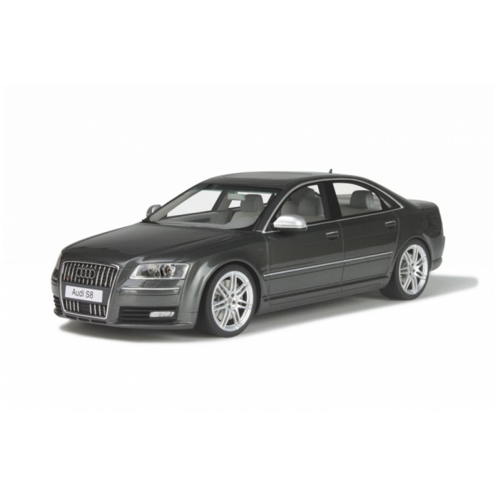 AUDI A8 D3